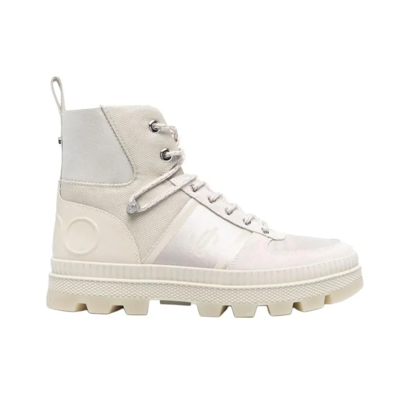 Jimmy Choo Normandy Leather Boots-1