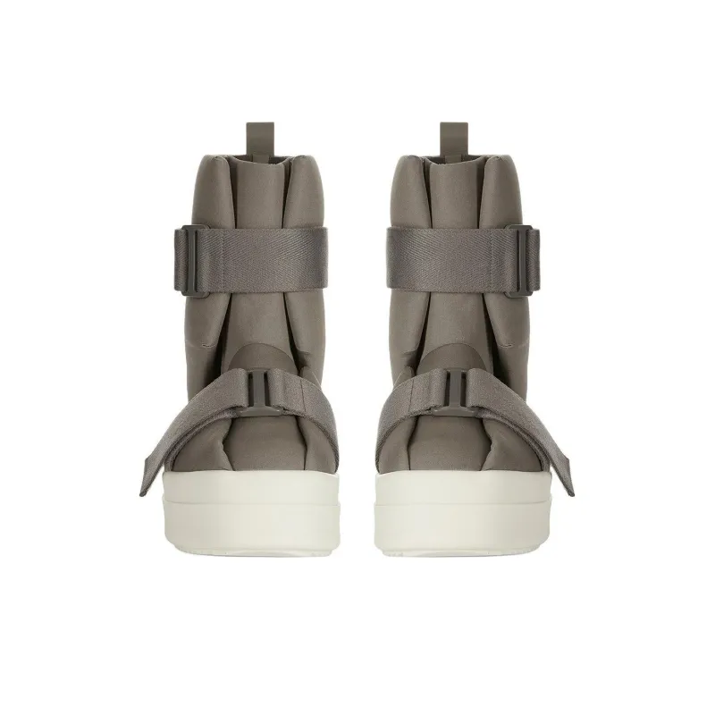 RICK OWENS X Moncler Splint Sneaks Dust-3