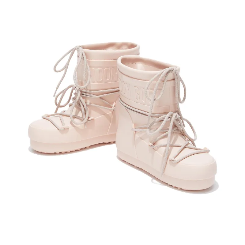 Moon Boot Icon Glance Rain Boots-2