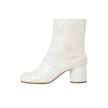Maison Margiela 60mm Tabi Ankle Boots Women's