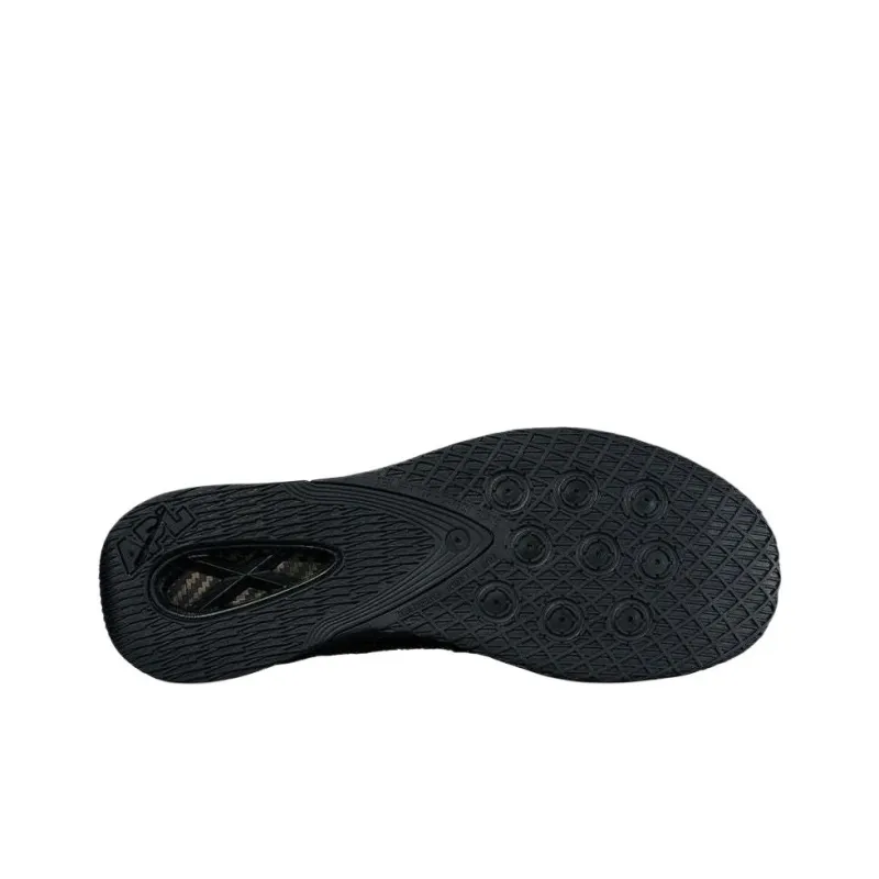 APL ATHLETIC PROPULSION LABS Concept X Ankle Boots Unisex Black-5