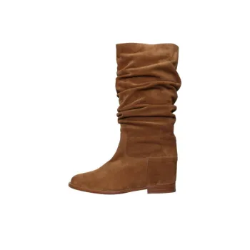 Via Roma 15 Ankle Boots Women's Brown