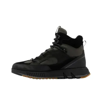 SOREL Ankle Boots Men Black