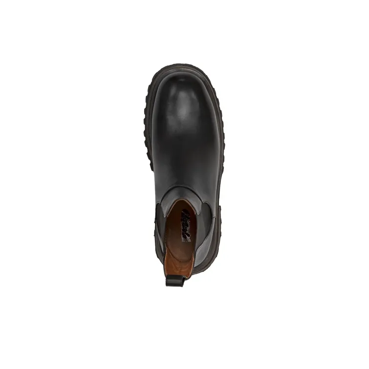 Marsèll Chelsea Boots Men Black-3
