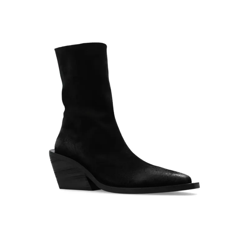 Marsèll Gessetto Heeled Ankle Boots Women's-2