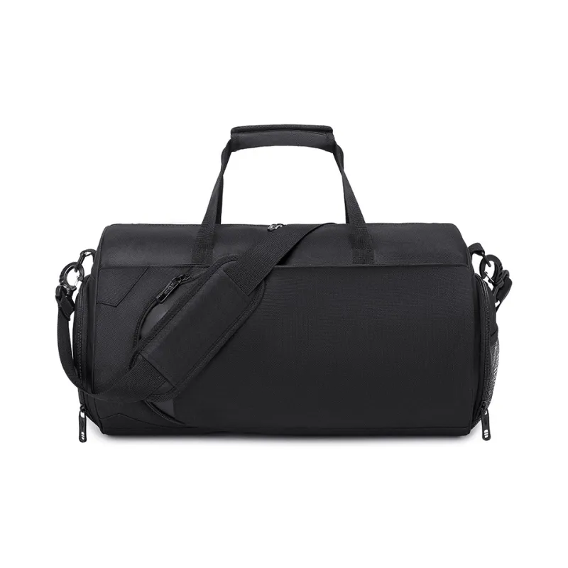 Victorian Traveler Polyamide Sports Bag, Handbag, Crossbody Bag, Gym Bag, Travel Bag 38L Unisex Multicolor-11