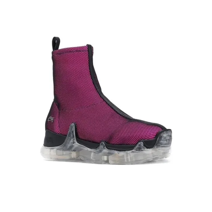 SWEAR Air Revive Trigger Sneakers-2