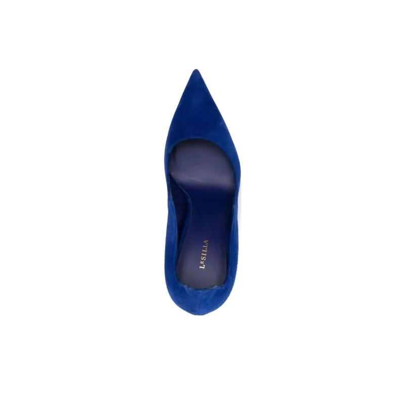 Le Silla Ivy Scalloped Pumps-4