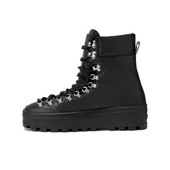 MACKAGE Ankle Boots Women's Black