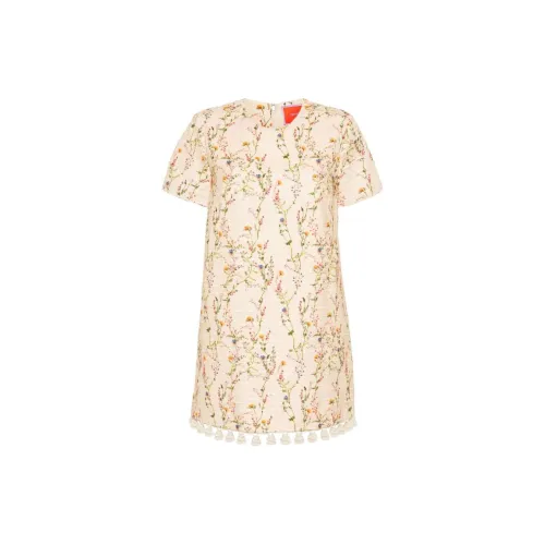 La DOUBLEJ. Swing Mini Dress