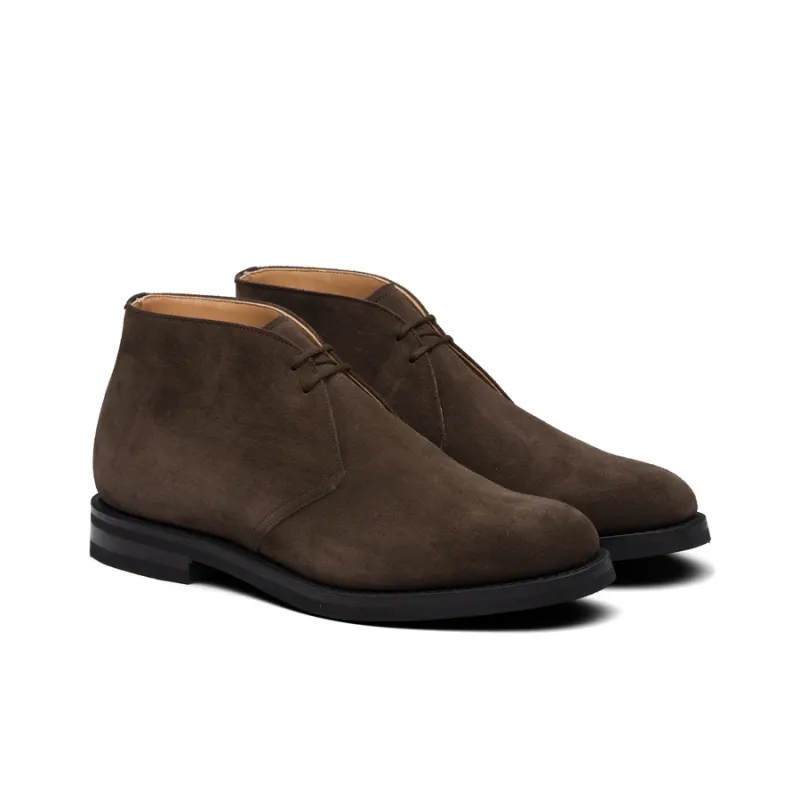 CHURCH'S Ryder 3 Desert Boots-1