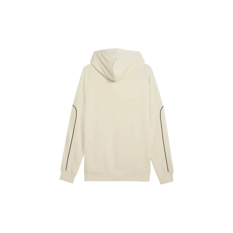 PUMA Sweatshirts Men Beige-1