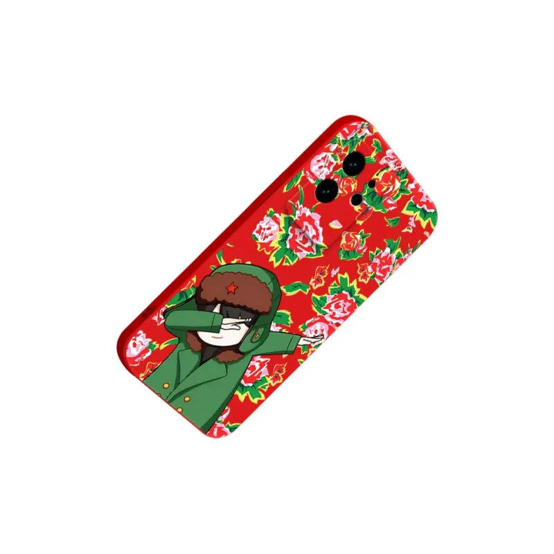 CHUNFAN Phone Cases-7
