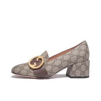 GUCCI Blondie Pumps Women's