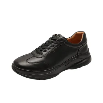 Le Saunda Abrasion Resistant Low Top Casual Shoes Men's