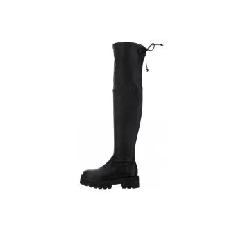 stuart weitzman Lowland Lift Boots