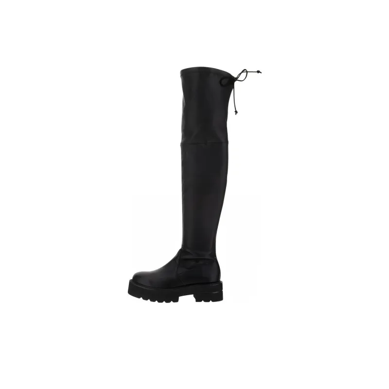 stuart weitzman Lowland Lift Boots-0