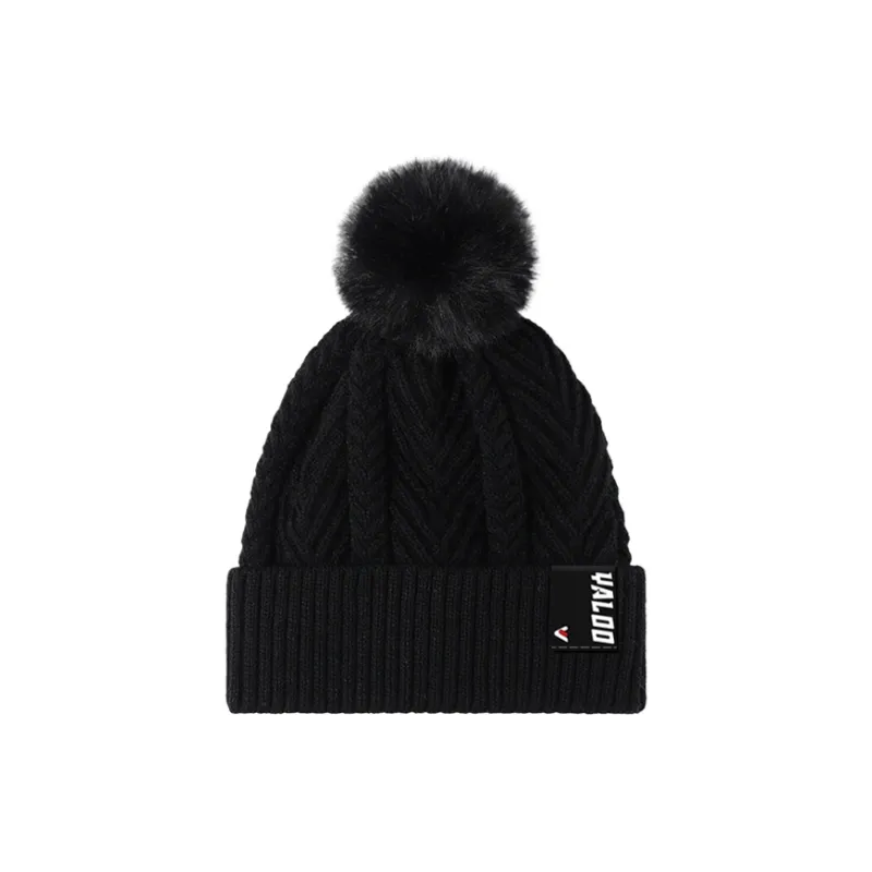 Yalu Beanies Unisex-0