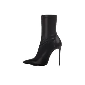 Le Silla Eva 120mm Ankle Boots Women's
