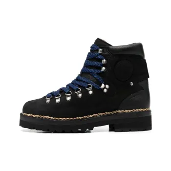Polo Ralph Lauren Lace-up 50mm Ankle Boots