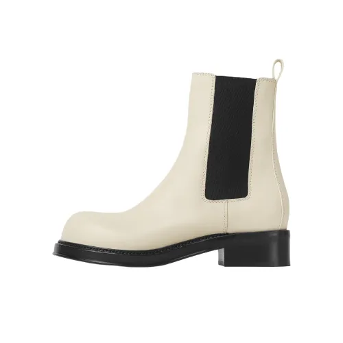 Bottega Veneta Cliff Chelsea Boots Women's