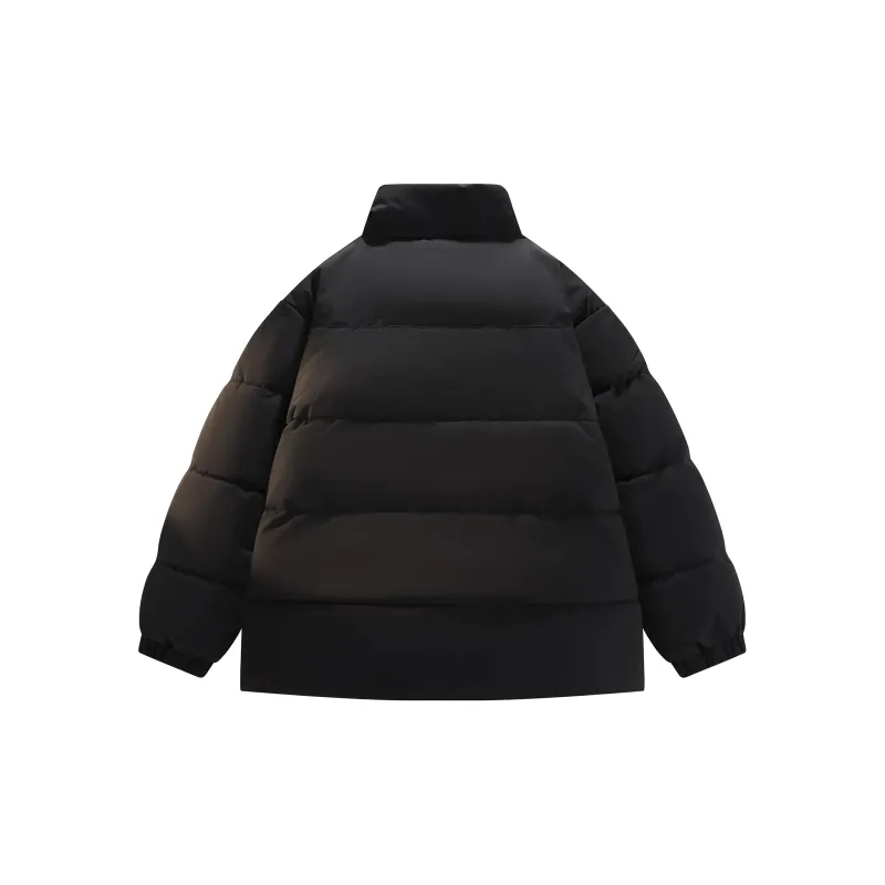 ROBINHOOD Puffer Jackets Unisex-1