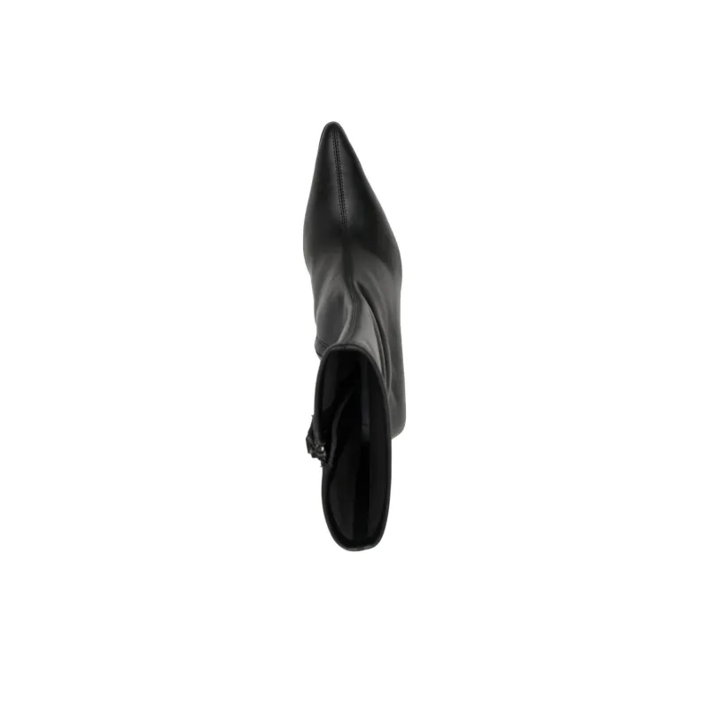 SENSO Hayley 100mm Wedge Boots Women's-4