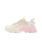 Ivory/White Pink