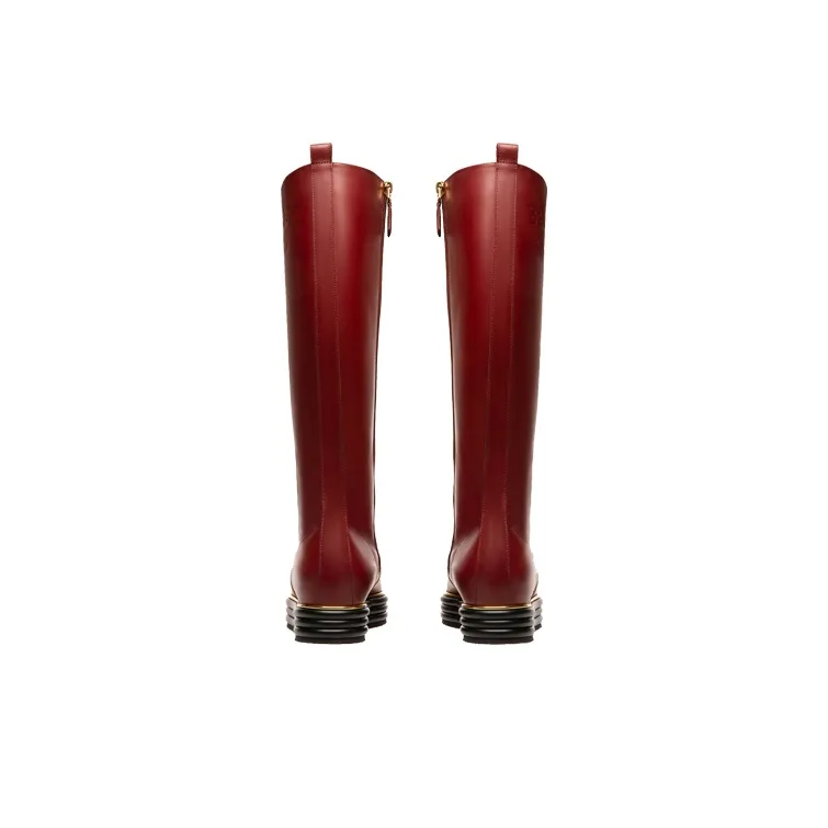 BALLY Florissa Knee length Boots-3