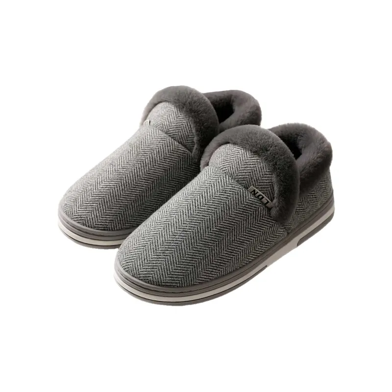 TZLDN Slippers / Home Slippers-6