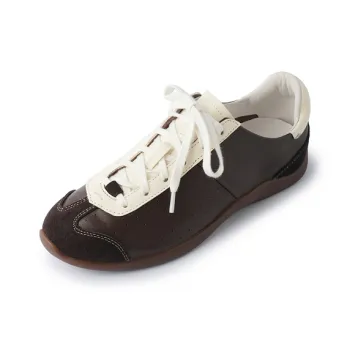 JIUXINGDAO Slip Resistant Low Top Casual Shoes Women's