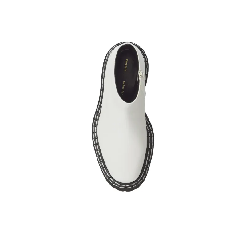 PROENZA SCHOULER Lug Sole Platform Boots-4