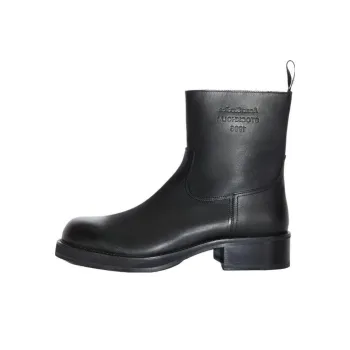 Acne Studios Ankle Boots 4.5cm Men's Black