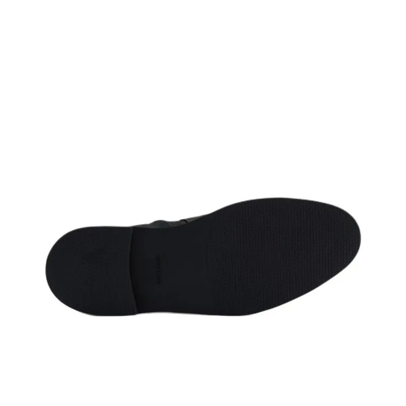 JOHN LOBB Perth Ankle Boots Men's Black-4