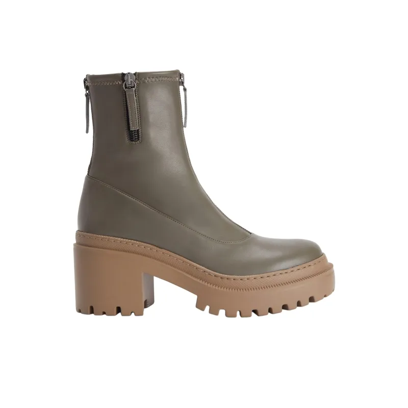 Giuseppe Zanotti Lionora Zip fastening Ankle Boots Women's-1