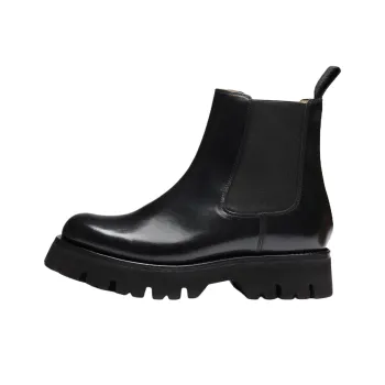 GRENSON Chelsea Boots Women's Black