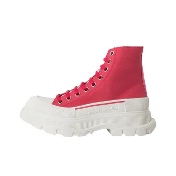 Alexander McQueen Tread Slick Sneakers Women's