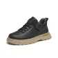 Black (Unlined)