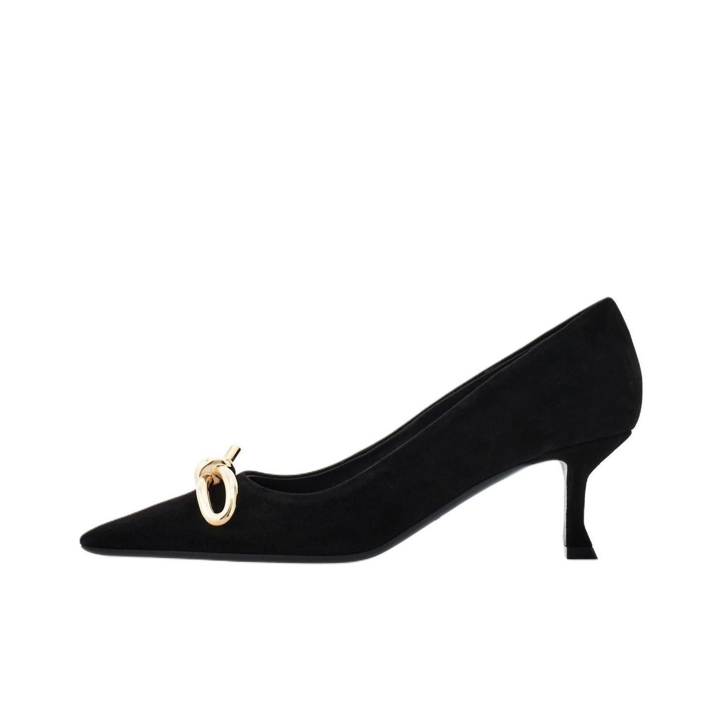Ferragamo High Heels Shoes Women on Sale & Authentic - POIZON