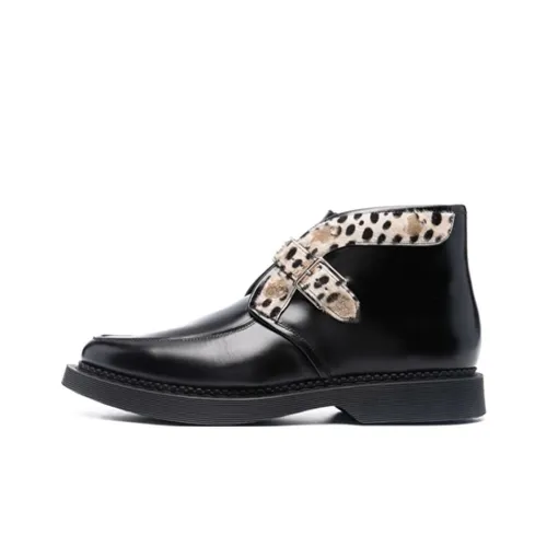 SAINT LAURENT Ankle Boots Men's