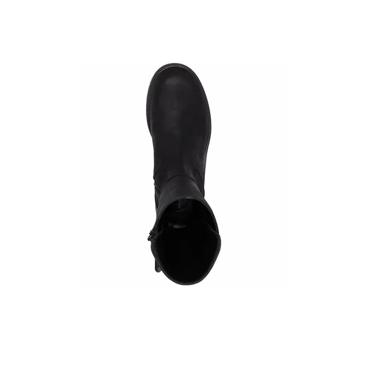 Ann Demeulemeester Ankle Boots Men's Black-4