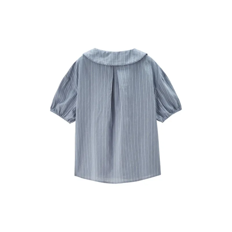 UNIQLO Shirts Women's-8