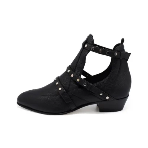Jimmy Choo Ankle etnies Women's Black