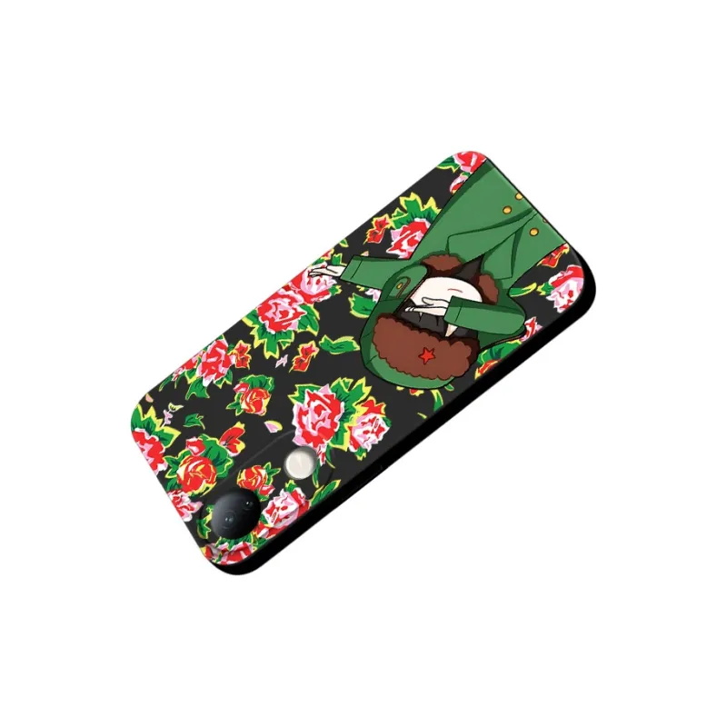 CHUNFAN Phone Cases-28