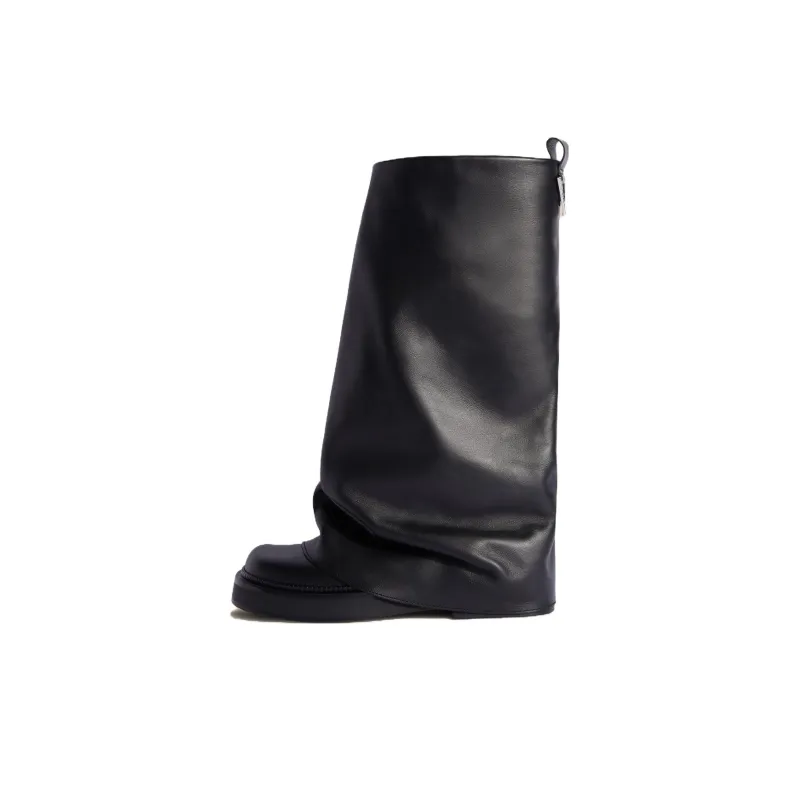 The Attico Robin Slip-On Boots Women's-0