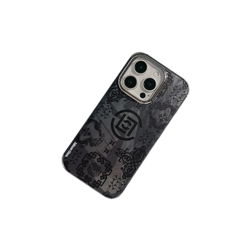 Dis cat Phone Cases-2