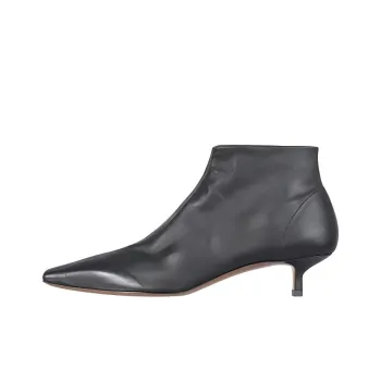 NEOUS Ankle Boots 4cm Women's Black