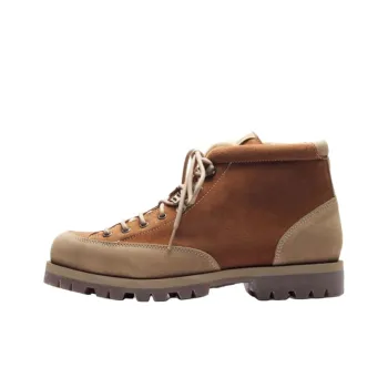 Paraboot Ankle Boots Men's Brown
