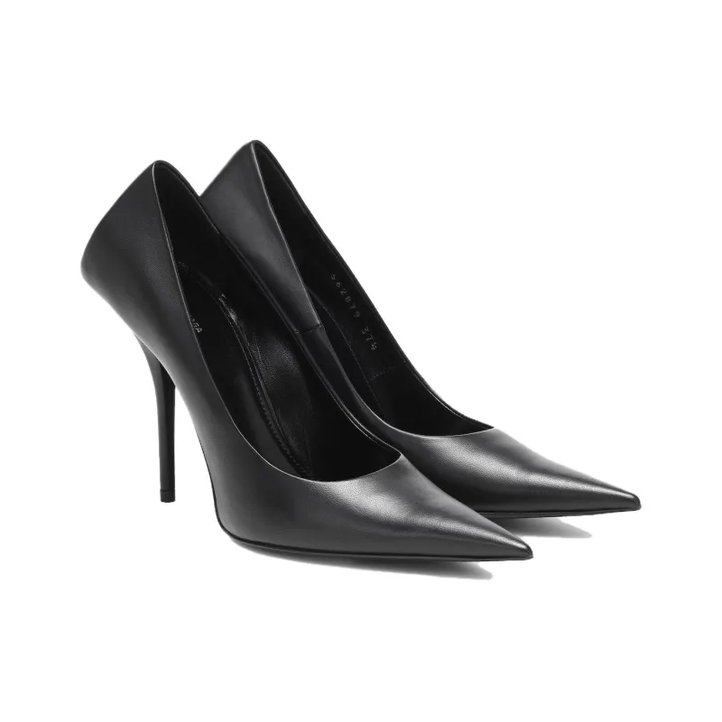 Balenciaga Knife 110mm Pumps-2