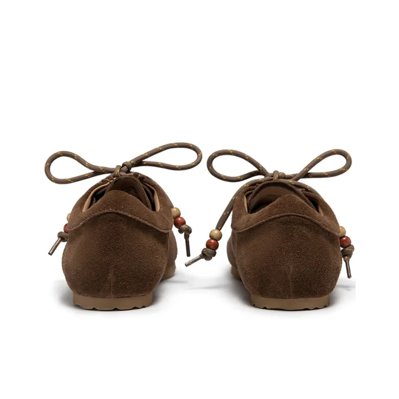 NATURSUN Casual Single Shoes Women's-3